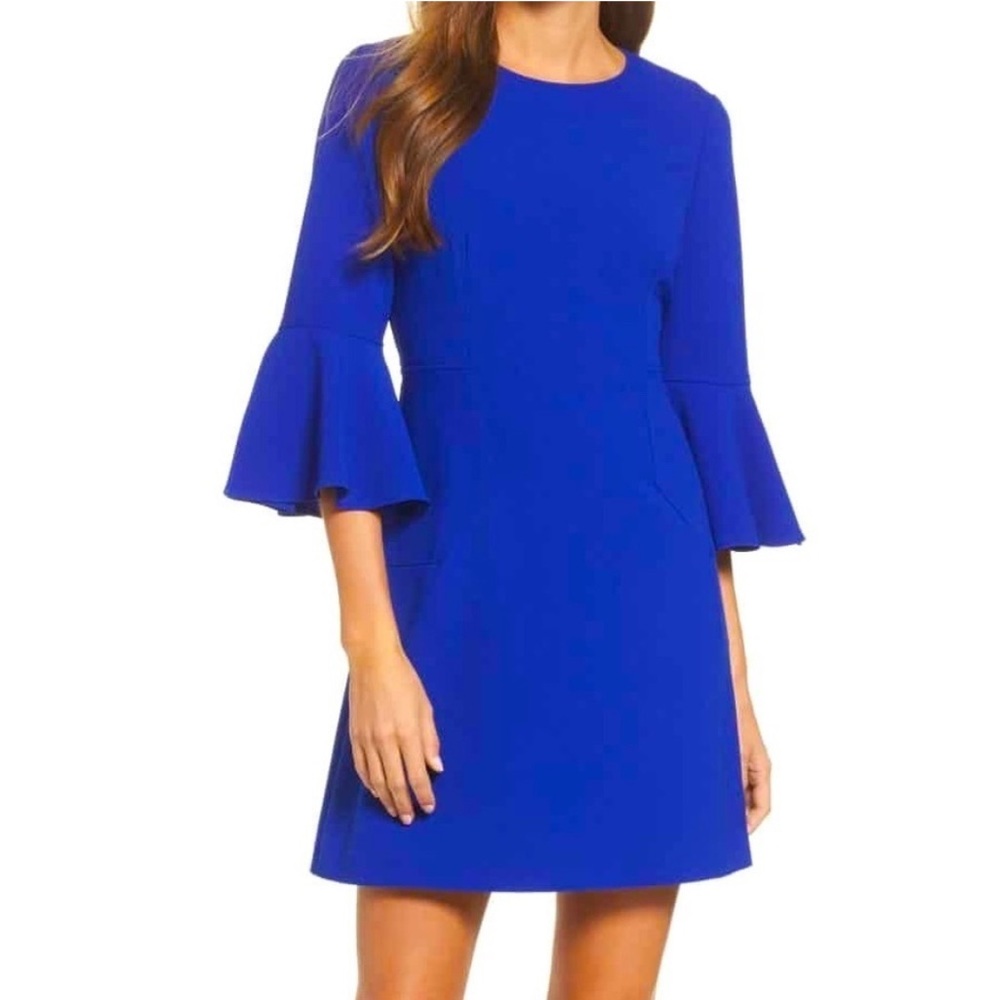 LIKE NEW Vince Camuto Dress